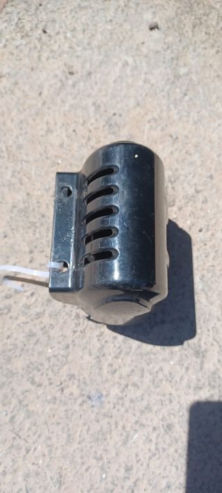 Tapa bobina Harley Davidson 