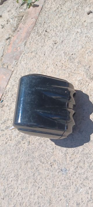 Tapa bobina Harley Davidson 