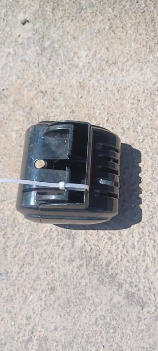 Tapa bobina Harley Davidson 