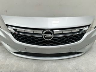 Defensa Opel Astra K 2018