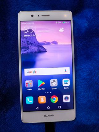 Huawei P9 Lite
