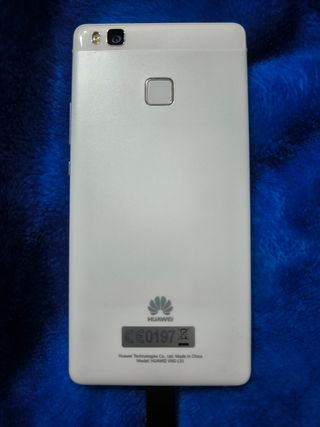 Huawei P9 Lite