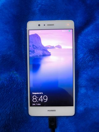 Huawei P9 Lite
