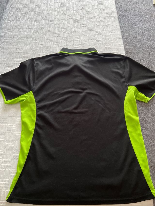 Camiseta Aston Martin