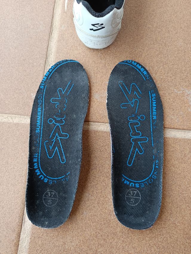 Zapatilla de ciclismo 