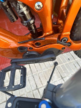 Ebike giant