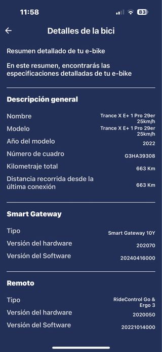 Ebike giant
