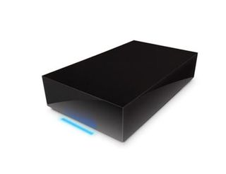 Disco Duro 1TB LaCie Neil Poulton