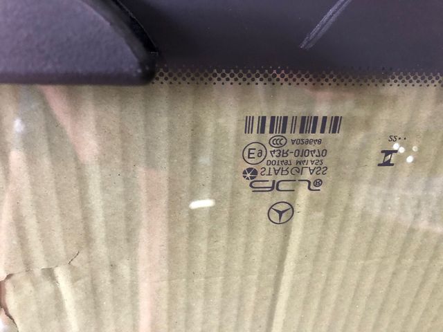 Ventanas correderas mercedes sprinter