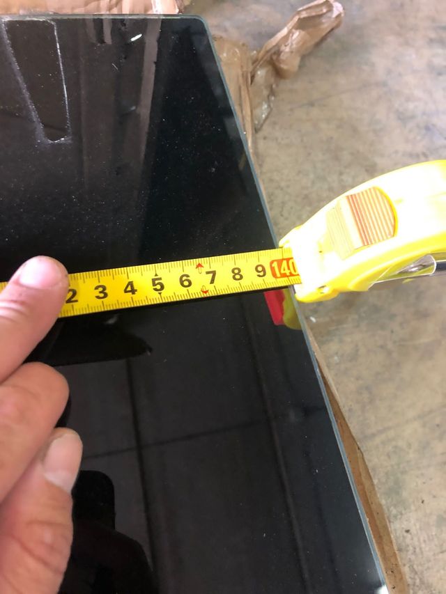 Ventanas correderas mercedes sprinter