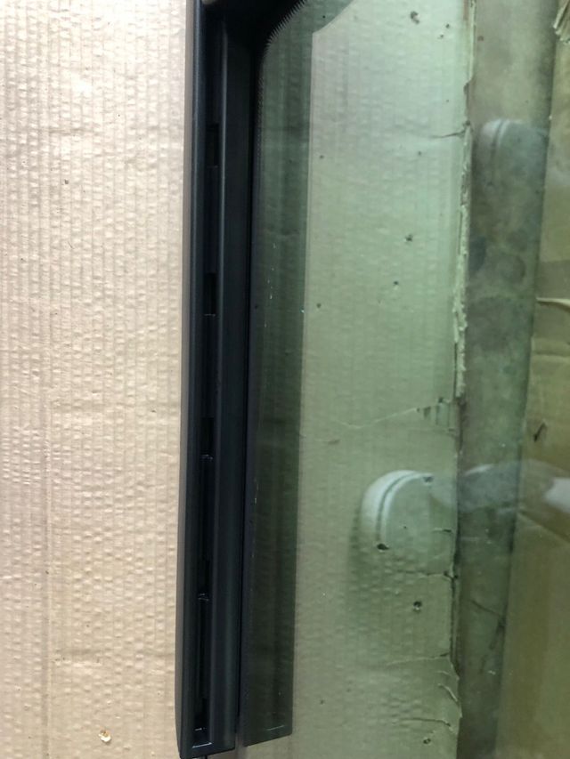 Ventanas correderas mercedes sprinter