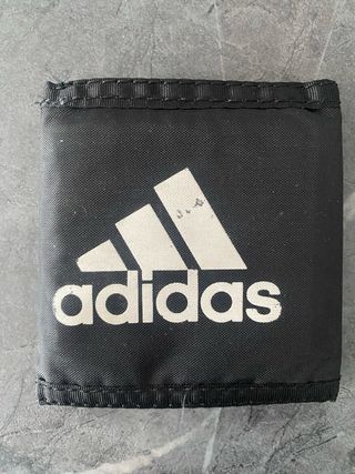 Monedero adidas