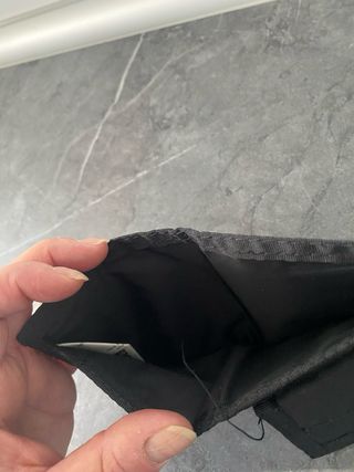 Monedero adidas