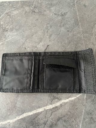 Monedero adidas