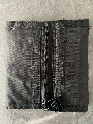 Monedero adidas