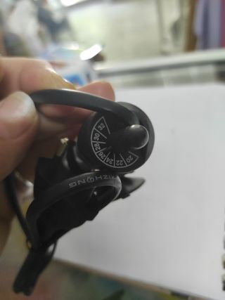 2 Unid. Termocalentadores NUEVOS para acuario has