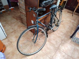 Bicicleta trek
