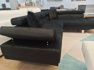 SOFA CHAISE LONGUE RINCONERA ¡¡OFERTA!!