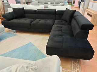 SOFA CHAISE LONGUE RINCONERA ¡¡OFERTA!!