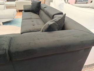 SOFA CHAISE LONGUE RINCONERA ¡¡OFERTA!!