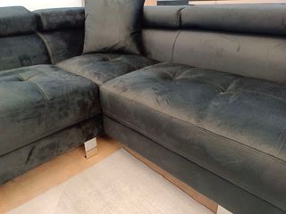 SOFA CHAISE LONGUE RINCONERA ¡¡OFERTA!!