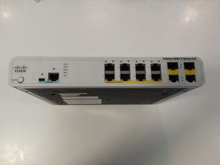 Switch Cisco 