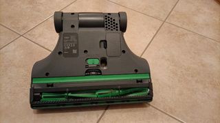 Battitappeto Folletto