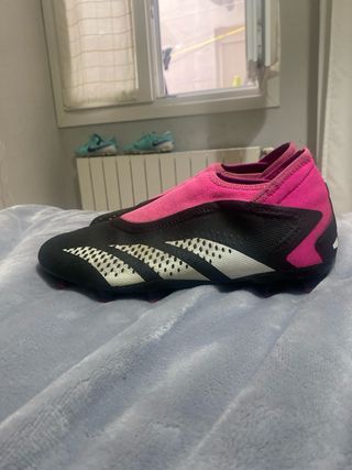 Zapatillas de Futbol Adidas Predator