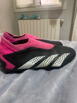 Zapatillas de Futbol Adidas Predator