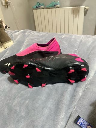 Zapatillas de Futbol Adidas Predator