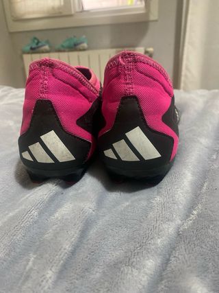 Zapatillas de Futbol Adidas Predator