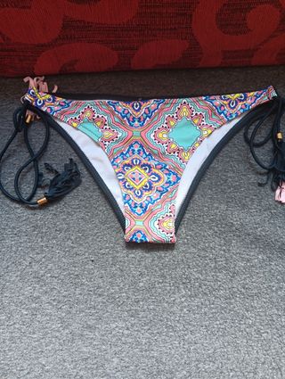 Braga bikini 