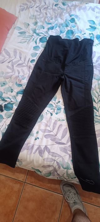 Pantalón premamá