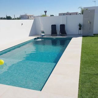 Construcción y Reformas 