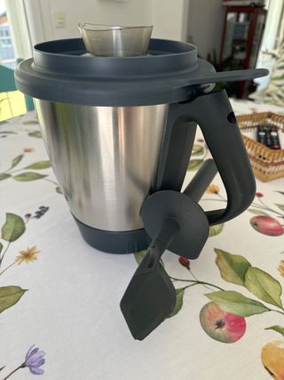 Vaso TM 5