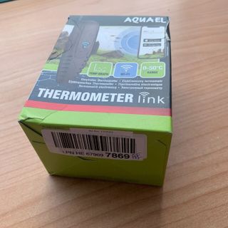 Aquael 122583 aquarium temperature. 697869