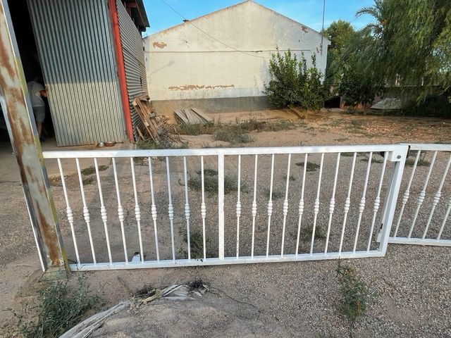 Puerta automatica garaje