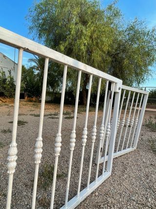 Puerta automatica garaje