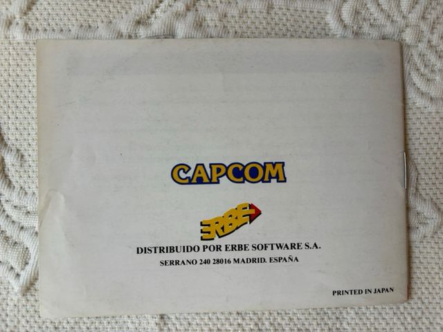 Mickey Dangerous Chase Game Boy