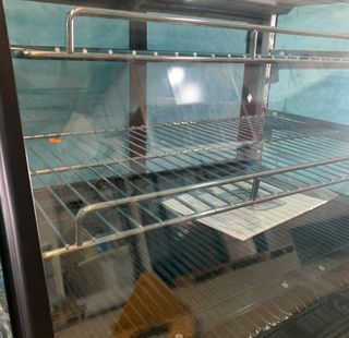 🎯​ VL- Vitrina Expositora Refrigerada