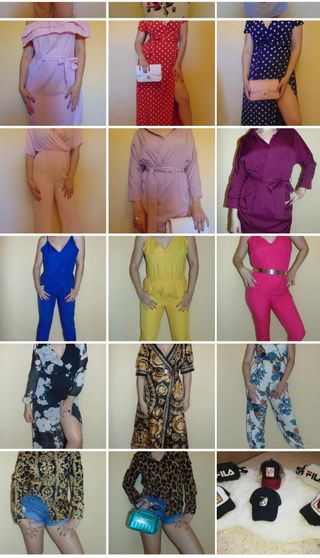 Ropa