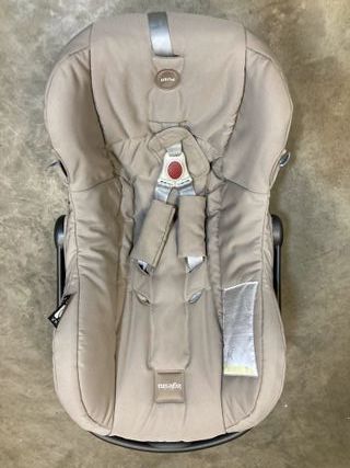 Carrito Inglesina Trilogy - COMPLETO -