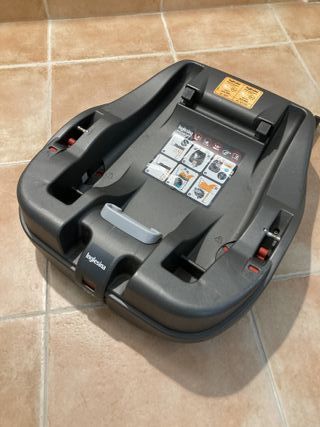 Carrito Inglesina Trilogy - COMPLETO -