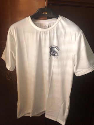 Camiseta Dream Maker