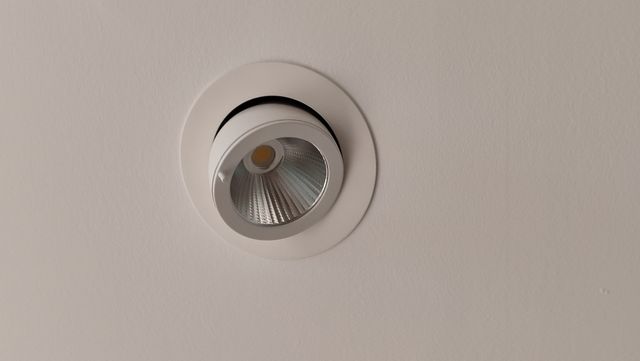 FOCOS EMPOTRABLES LED