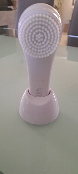 Spazzola per pulizia viso