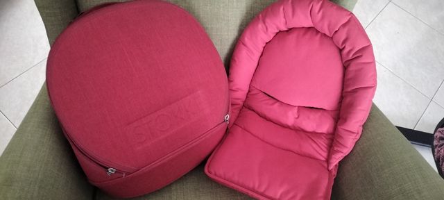 Accessori passeggino Stokke