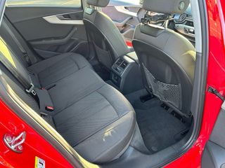 Audi A4 2019