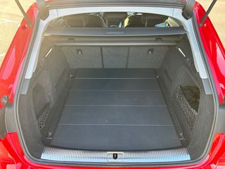 Audi A4 2019