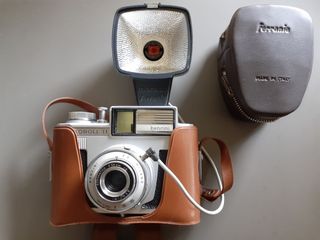 Fotocamera BENCINI - KOROLL II
